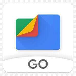 Files Go от Google